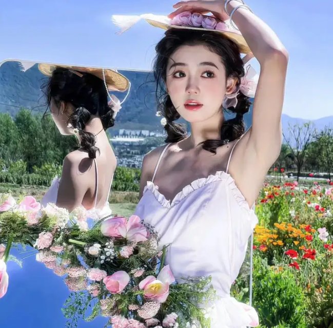 再见玛丽·包萍
