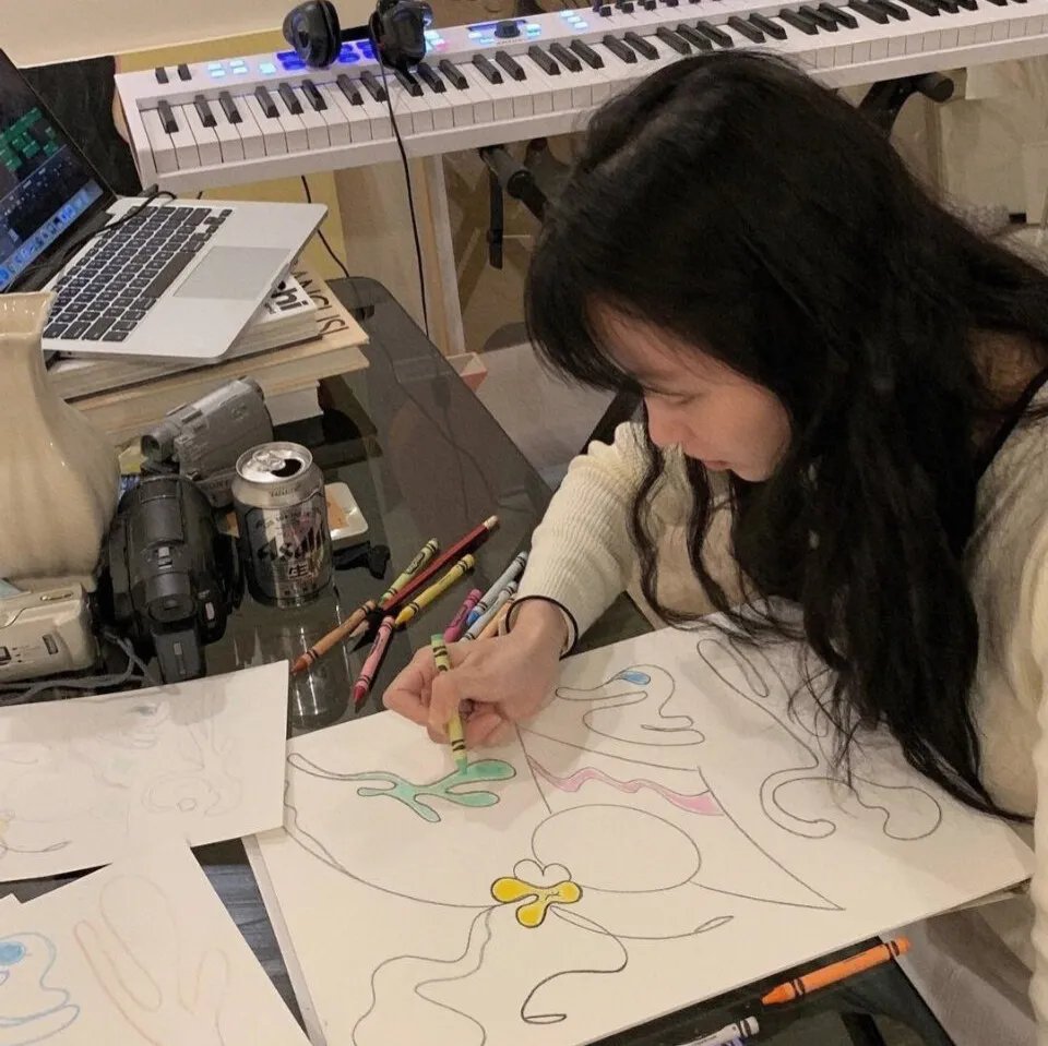 傻女替嫁惊全球